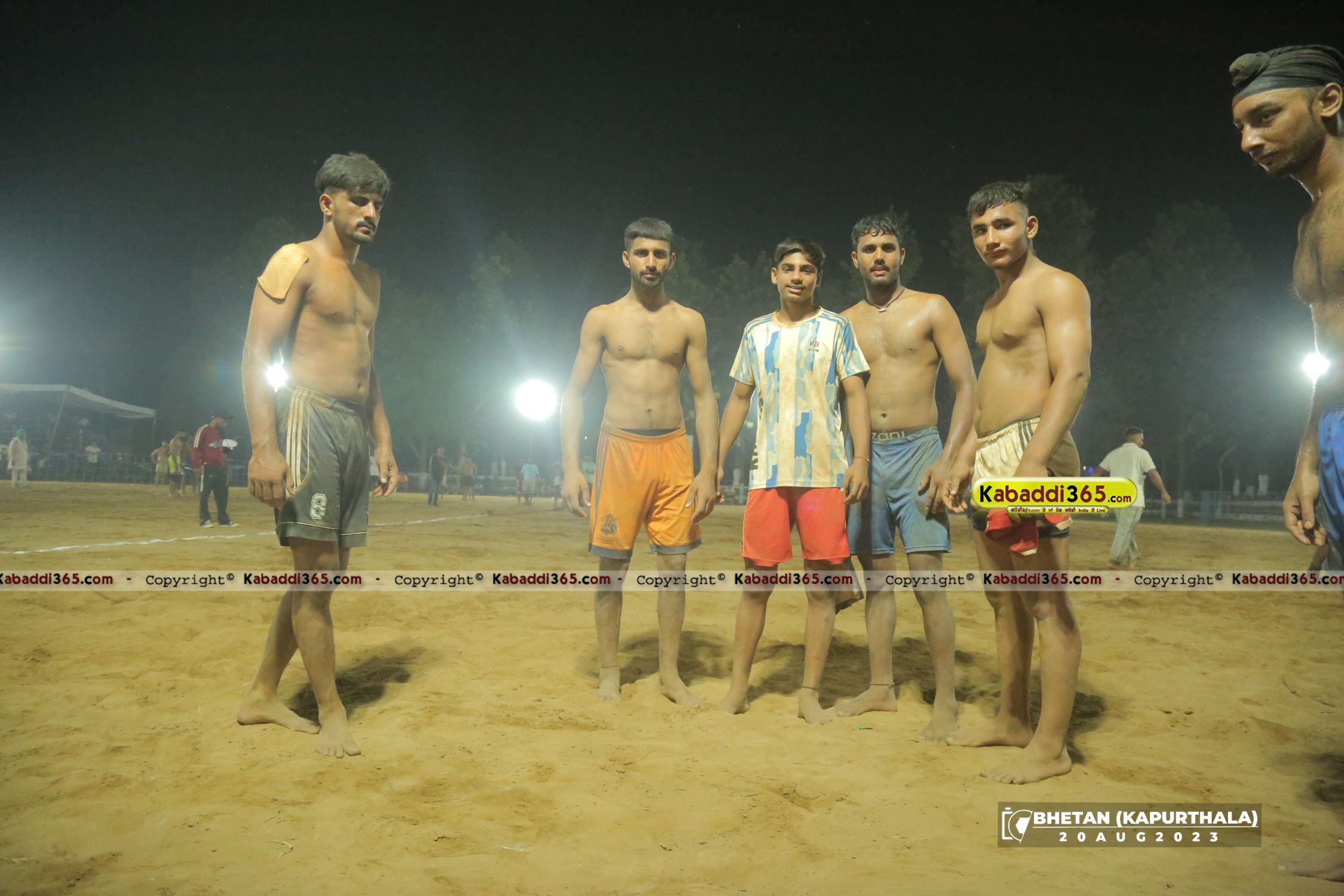 event image